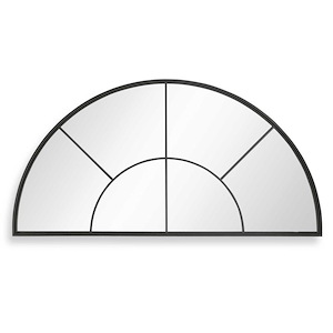 Rousseau - 60 Inch Arch Mirror - 1047676