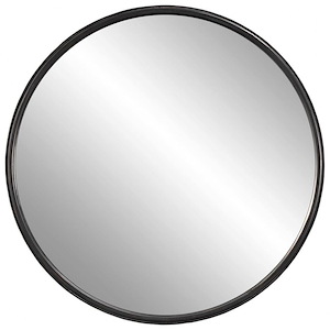 Dawsyn - 44 Inch Round Mirror