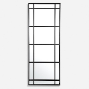 Atticus - 79 Inch Large Rectangular Mirror