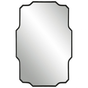 Casmus - 35.5 Inch Wall Mirror