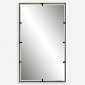 Egon - 50 Inch Wall Mirror