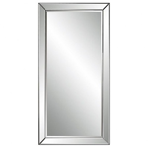 Lytton  - Mirror-48 Inches Tall and 24 Inches Wide