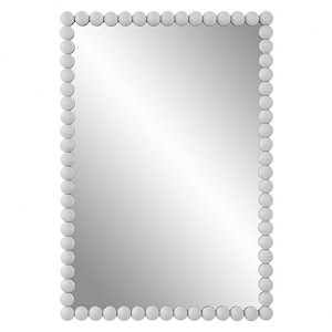 Serna - Vanity Mirror-30 Inches Tall and 20.5 Inches Wide - 1148284