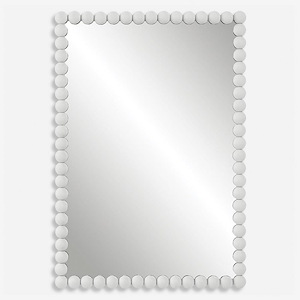 Serna - Vanity Mirror-30 Inches Tall and 20.5 Inches Wide