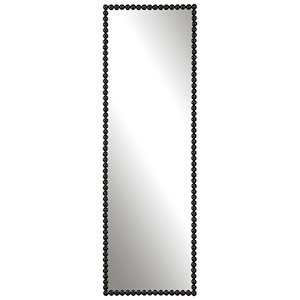 Serna - Tall Mirror-72.25 Inches Tall and 23.38 Inches Wide
