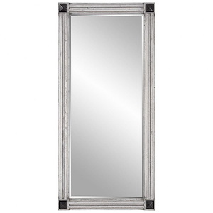 Manor - Oversized Mirror-72 Inches Tall and 34 Inches Wide