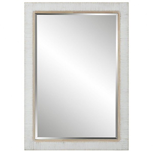 Cape - Mirror-40.75 Inches Tall and 29 Inches Wide