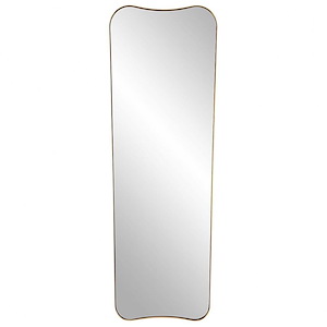 Belvoir  - Mirror-76 Inches Tall and 26 Inches Wide - 1118701