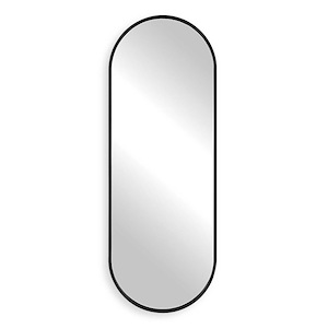 Varina - Tall Mirror-60 Inches Tall and 22 Inches Wide