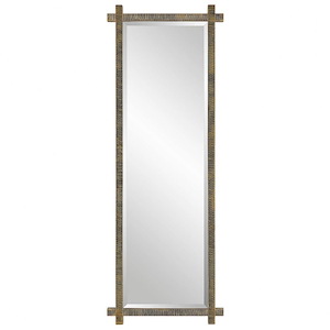 Abanu - Dressing Mirror-60.25 Inches Tall and 22 Inches Wide