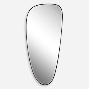 Olona - Wall Mirror-60 Inches Tall and 27 Inches Wide