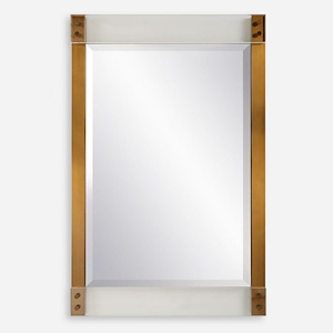 Nera - Mirror-44 Inches Tall and 28 Inches Wide