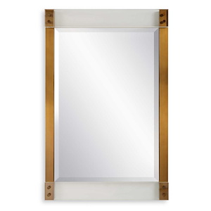 Nera - Mirror-44 Inches Tall and 28 Inches Wide