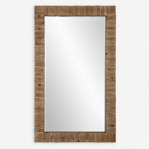 Ayanna - Wall Mirror-73.75 Inches Tall and 43.75 Inches Wide
