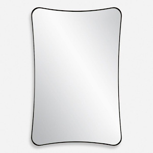 Loudon - Vanity Mirror-34 Inches Tall and 22 Inches Wide