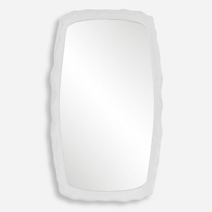 Marbella - Wall Mirror-37.8 Inches Tall and 22 Inches Wide