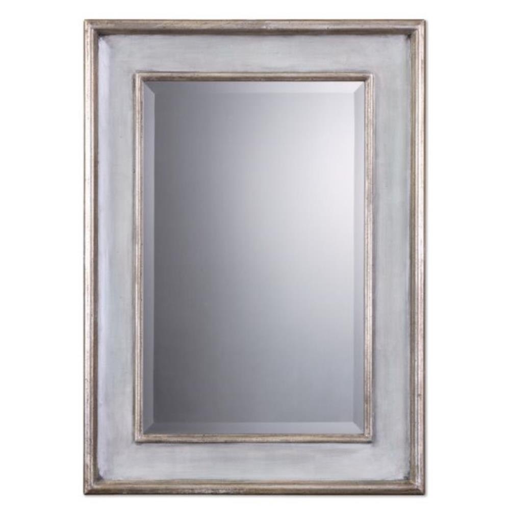 Uttermost - 12640B - Ogden Blue - Mirror