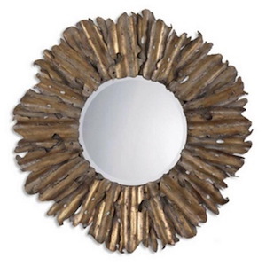 Hemani - 42.75 inch Mirror - 42.75 inches wide by 2.75 inches deep