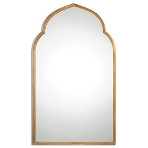 Kenitra - 40 inch Arch Mirror