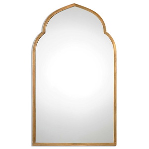 Kenitra - 40 inch Arch Mirror - 452980