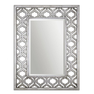 Sorbolo - 40.38 inch Mirror - 30.75 inches wide by 2.25 inches deep - 430008
