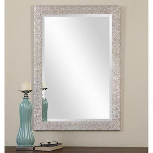 Porcius - 41 inch Mirror - 29 inches wide by 0.75 inches deep