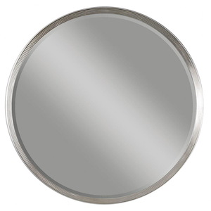 Serenza - 42 inch Round Mirror
