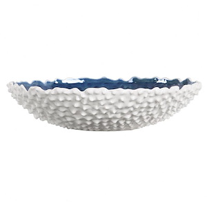 Ciji - 14 inch Bowl - 14 inches wide by 14 inches deep