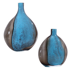 Adrie - 13.75 inch Vase (Set of 2)