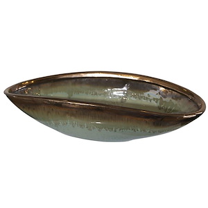 Iroquois - 15.75 inch Bowl