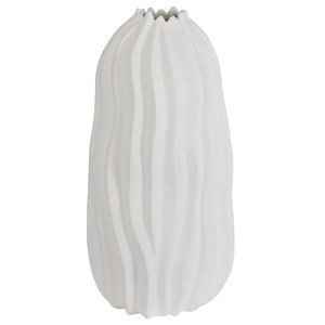 Merritt - Floor Vase-26 Inches Tall and 12.6 Inches Wide