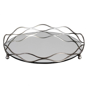 Rachele - 23.5 inch Tray - 23.5 inches wide by 23.5 inches deep