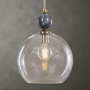 Mendota Pendant 1 Light