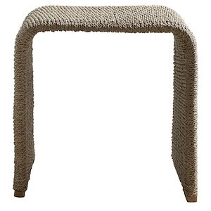 Calabria - End Table-24 Inches Tall and 24 Inches Wide
