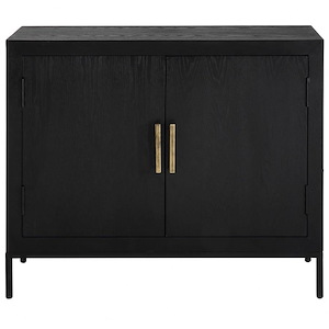 Front Range - 2 Door Cabinet-32.5 Inches Tall and 40.25 Inches Wide