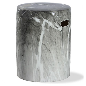 Marvel - Garden Stool-17 Inches Tall and 13 Inches Wide