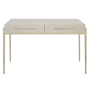 Jewel - Desk-30 Inches Tall and 48 Inches Wide