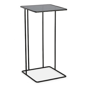 Cadmus - Accent Table-24 Inches Tall and 12.25 Inches Wide