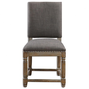 Laurens - 38 inch Accent Chair