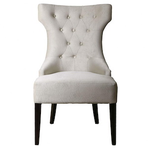 Arlette - 39.5 inch Wing Chair