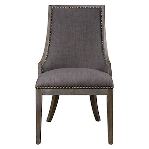 Aidrian - 39.5 inch Accent Chair - 491209