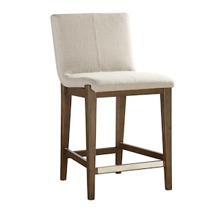Klemens - 38.5 inch Counter Stool