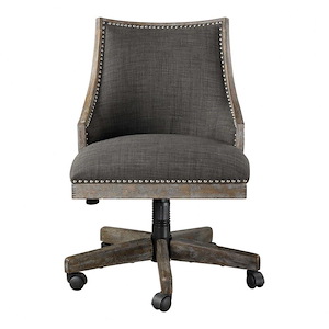 Aidrian - 39 inch Desk Chair - 862920