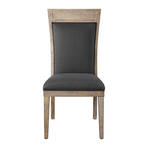 Encore - 41.25 inch Armless Chair