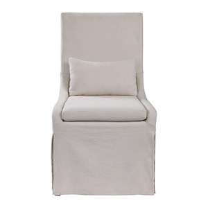 Coley - 39.5 inch Armless Chair - 749548