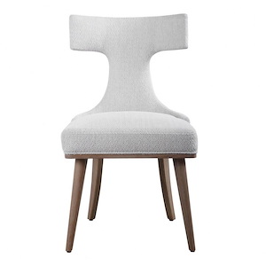 Klismos - 35.5 inch Accent Chair (Set Of 2)