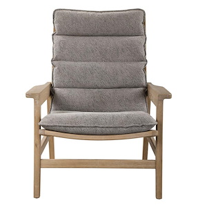 Isola - 37 Inch Accent Chair