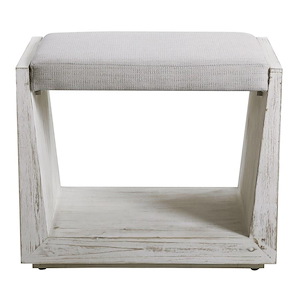 Cabana - 23.5 Inch Small Bench - 23.5 inches wide by 20 inches deep