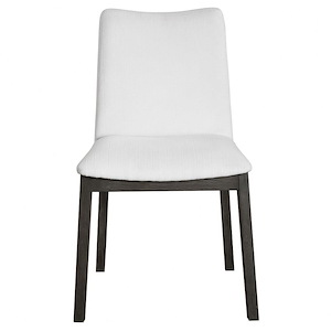 Delano - 34.5 Inch Armless Chair (Set of 2)