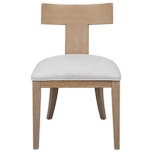 Idris - 34 Inch Armless Chair - 20.5 inches wide by 23.25 inches deep - 1047694